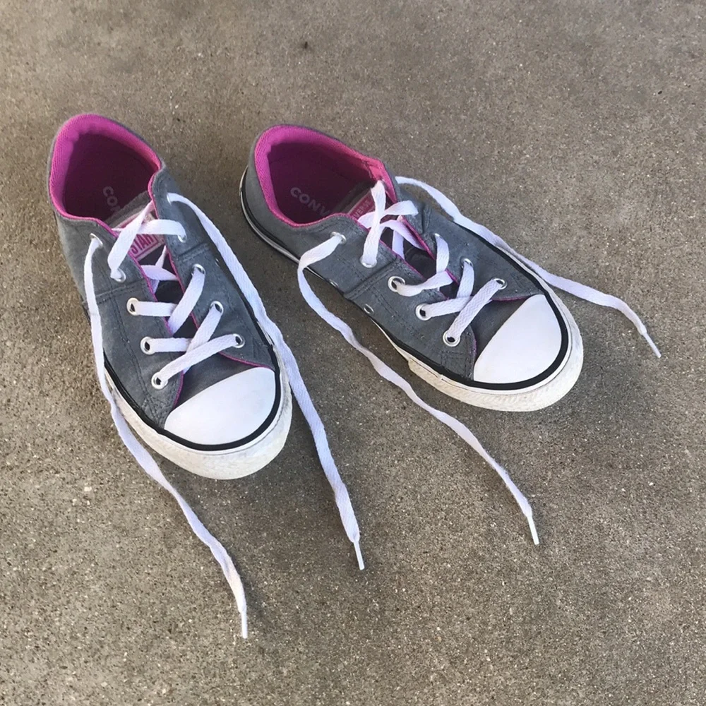 Converse All Star Low-top Sneakers